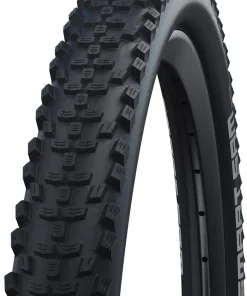 Schwalbe Smart Sam Active Line MTB Tyre - Black