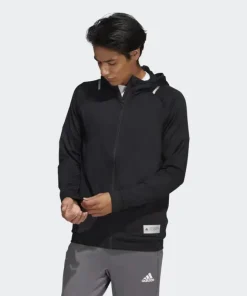 Adidas Men's Train to Hiit Hoodie HC4214