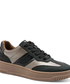 S.Oliver Womens Trainer 5-23623-43 Black Combi