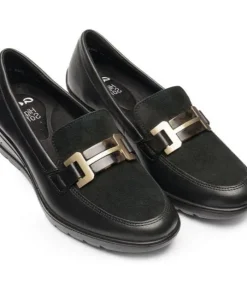 Ara Womens Shoe 2-50609 Black