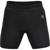 RDX T15 BLACK COMPRESSION SHORTS