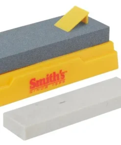 Smiths 2-Stone Sharpening Kit