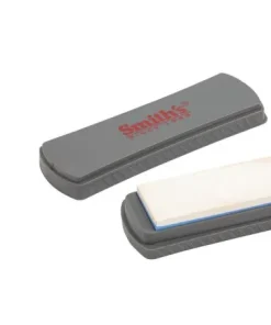 Smiths 6" DualGrit Fine Whetstone