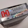 Hornady 6mm Creedmoor 87gr Varmint Express 20pk