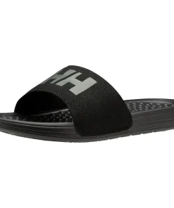 Helly Hansen Sport H/H Slide Black/Gunmetal