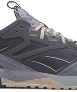 Reebok Nano X2 TR Adventure Womens Training Shoes - Grey