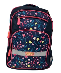 Freelander Girls Backpack 34F343 Navy