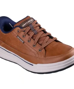 Skechers Mens Shoe Sterling - Hansel Luggage