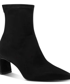 Tamaris Womens Boot 1-25315-45 Black