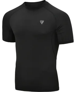 RDX T15 COMPRESSION RASH GUARD