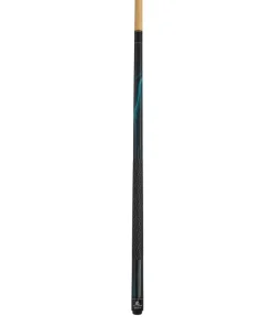 POWERGLIDE POOL CUE BURNER MAPLE 57' 10MM