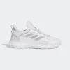 Adidas Web Boost White Running Trainers Men's GZ0934
