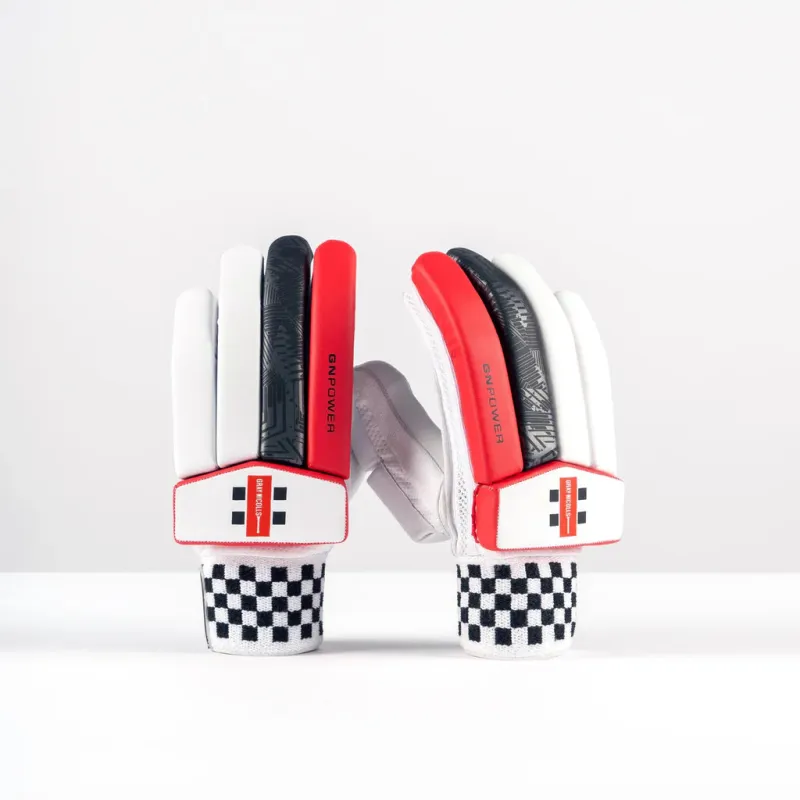 GRAY NICOLLS POWERX BATTING GLOVE