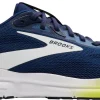 Brooks Trace 4 Mens Running Shoes - Blue