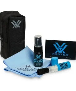 Vortex FogFree lens cleaning Field Kit