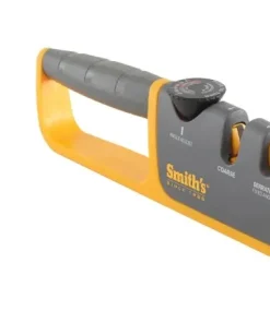 Smiths Adjustable Angle Knife Sharpener