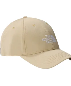 The North Face Adults Hat Recycled 66 Classic Khaki Stone