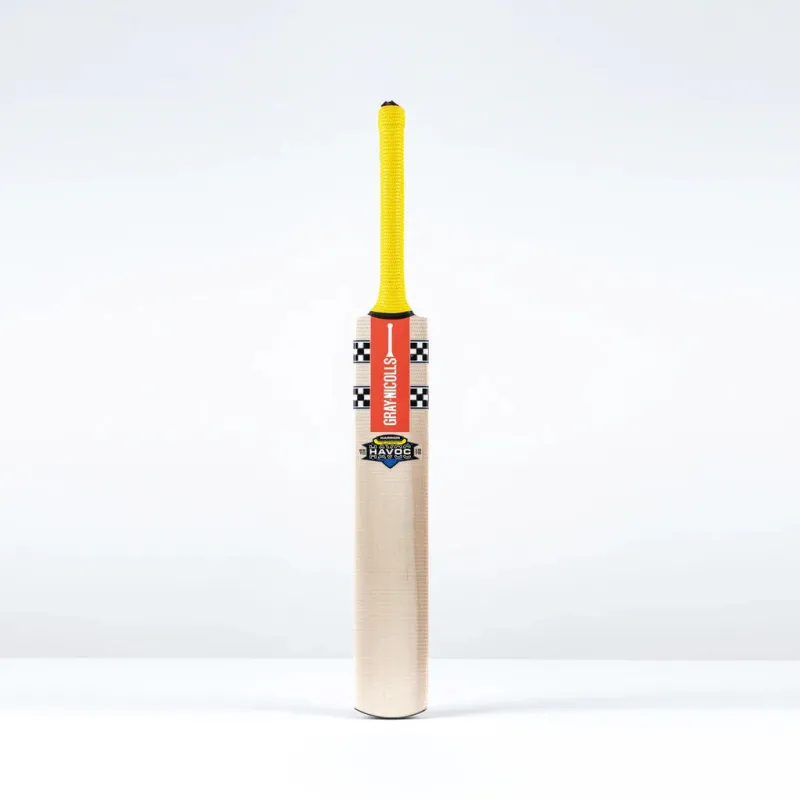 GRAY NICOLLS HAVOC HB317 WARRIOR CRICKET BAT