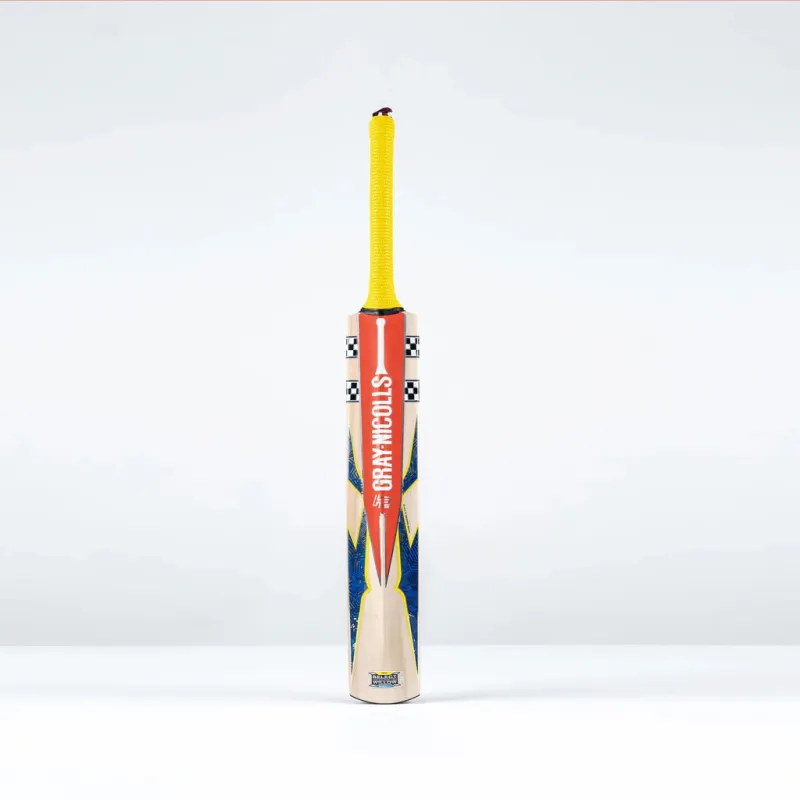 GRAY NICOLLS HAVOC HB317 WARRIOR CRICKET BAT - Image 2