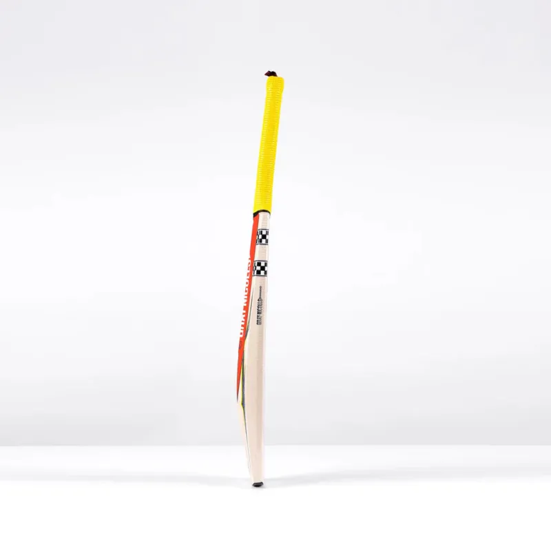 GRAY NICOLLS HAVOC HB317 WARRIOR CRICKET BAT - Image 3