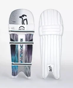 KOOKABURRA PRISM 6.1 AMBIDEXTROUS BATTING PADS