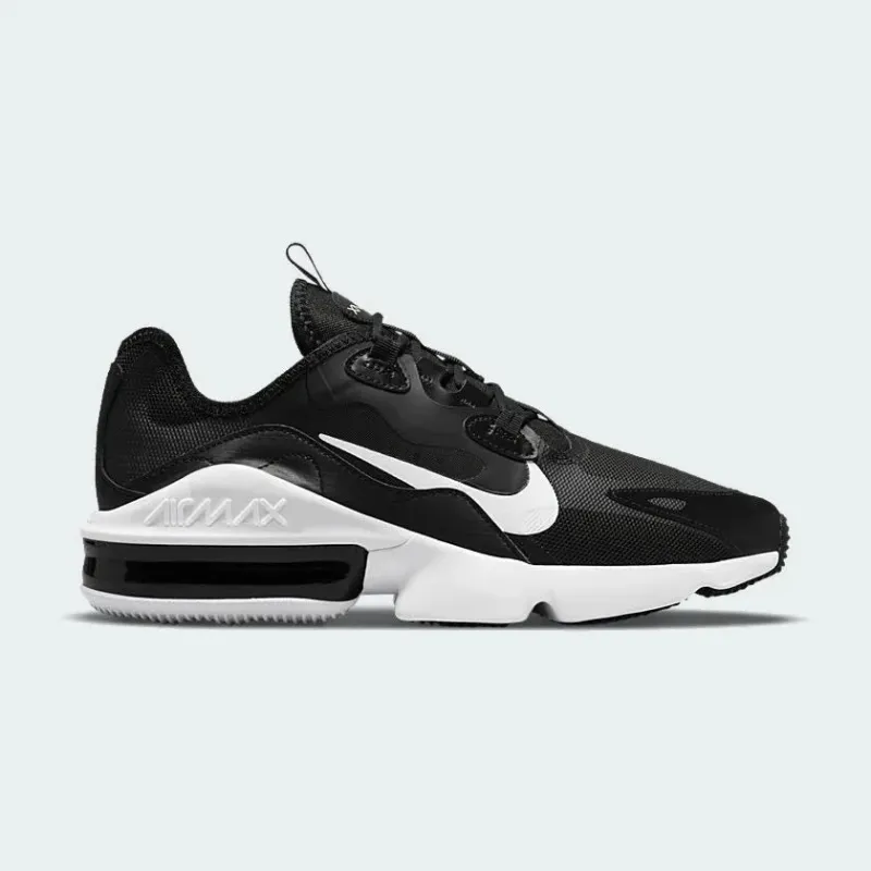 Nike Air Max Infinity 2 Men's Black Trainers CU9452 006