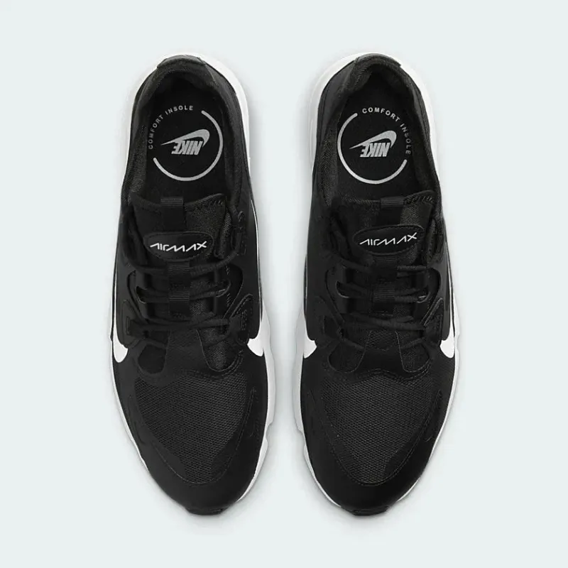 Nike Air Max Infinity 2 Men's Black Trainers CU9452 006 - Image 3