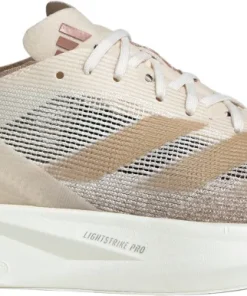 adidas Adizero Takumi Sen 10 Womens Running Shoes - Brown