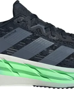 adidas Adistar 4.0 Mens Running Shoes - Blue