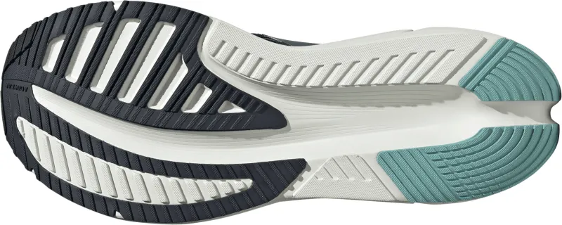 adidas Adistar 4.0 Mens Running Shoes - Blue - Image 2