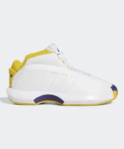 Adidas Crazy 1 LA Galaxy Men's GY8947