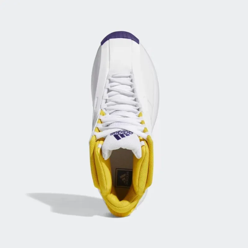 Adidas Crazy 1 LA Galaxy Men's GY8947 - Image 3