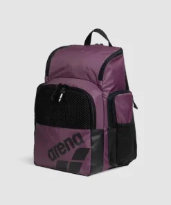 ARENA ONE GO BACKPACK 35L PLUM