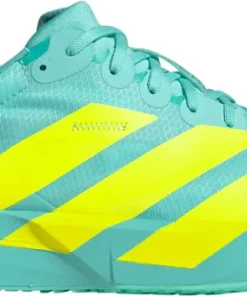 adidas Adizero Adios 9 Mens Running Shoes - Green