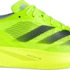 adidas Adizero Takumi Sen 10 Womens Running Shoes - Yellow
