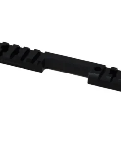 Britannia Rails Browning T-Bolt Standard Length Aluminium