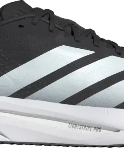 adidas Adizero SL 2 Mens Running Shoes - Black