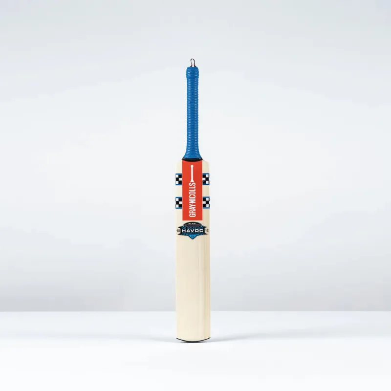 GRAY NICOLLS HAVOC 1.0 BLAST CRICKET BAT