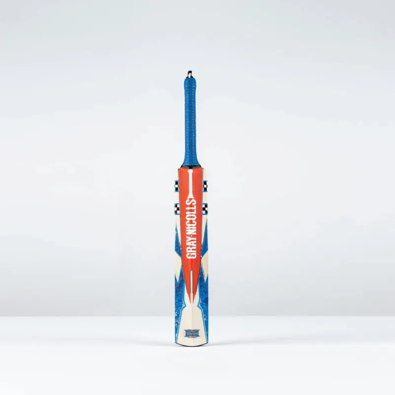 GRAY NICOLLS HAVOC 1.0 BLAST CRICKET BAT - Image 2