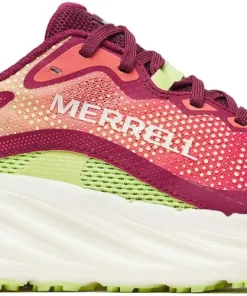 Merrell ProMorph Womens Trail Running Shoes - Pink