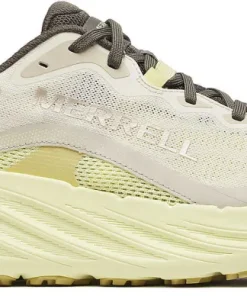 Merrell ProMorph Mens Trail Running Shoes - Cream