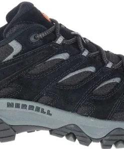 Merrell Moab 3 GORE-TEX Mens Walking Shoes - Black