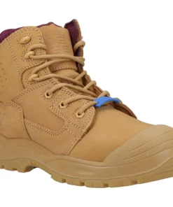 Hard Yakka Legend PR Safety Boot Wheat