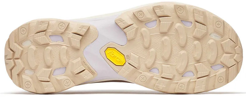 Merrell Moab Speed 2 Leather Waterproof Womens Walking Shoes - Brown - Image 2