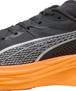 Puma Deviate Nitro 3 Mens Running Shoes - Grey