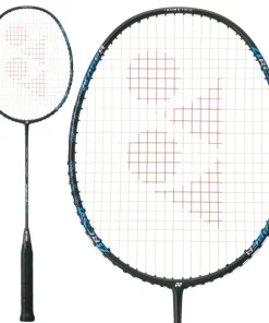 YONEX ARCSABER 2 CLEAR BLACK/BLUE