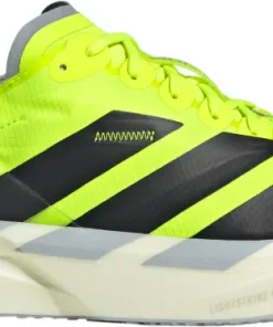 adidas Adizero Takumi Sen 11 Mens Running Shoes - Yellow