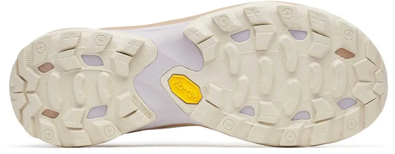 Merrell Moab Speed 2 GORE-TEX Womens Walking Shoes - Beige - Image 2