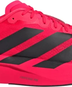 adidas Adizero EVO SL Mens Running Shoes - Red