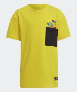 Adidas x Classic Lego Juniors T-Shirt GU1858